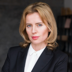 Sarah M.